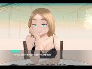 GirlfriendTapes-Cum Dripping From Pussy Close Up 2/16