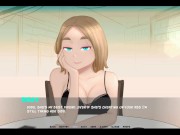 GirlfriendTapes-Cum Dripping From Pussy Close Up 3/16