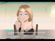 GirlfriendTapes-Cum Dripping From Pussy Close Up 7/16