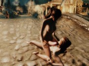 Futa at the Gates