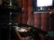 Me vengo dentro de mi novia  16/16