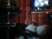 Me vengo dentro de mi novia  2/16