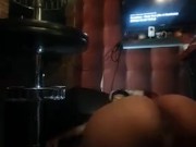 Me vengo dentro de mi novia  6/16