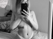 lovely nude