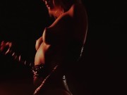 COMPILATION of UNRELEASED Scenes (Hot Intro!) 1/16