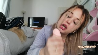 JOI COUNTDOWN - RedTube