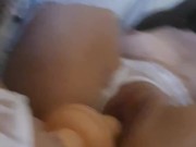 Masturbation Thick Cock 8/16