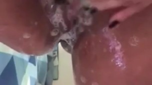 Shower time fun part2
