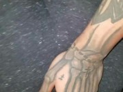 JUST BECAUSE IT LOOKED NICE