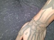 JUST BECAUSE IT LOOKED NICE 11/16