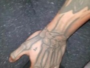 JUST BECAUSE IT LOOKED NICE 13/16