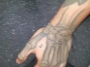 JUST BECAUSE IT LOOKED NICE 14/16