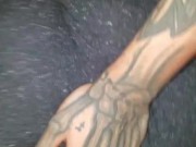 JUST BECAUSE IT LOOKED NICE 15/16