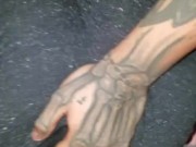 JUST BECAUSE IT LOOKED NICE 16/16