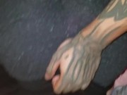 JUST BECAUSE IT LOOKED NICE 2/16