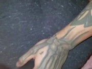 JUST BECAUSE IT LOOKED NICE 7/16