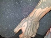 JUST BECAUSE IT LOOKED NICE 8/16