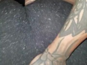 JUST BECAUSE IT LOOKED NICE 9/16