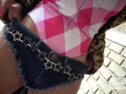 Tiny Asian babe Avery Black meets guy for rough sex on first date 2/16