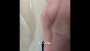 masturbating after 4 days, and ejaculation massively!