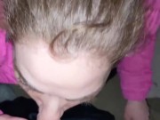 Good Girl Swallows ALL of the Oral Creampie Surprise - Heather Kane 1/16