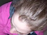 Good Girl Swallows ALL of the Oral Creampie Surprise - Heather Kane 10/16