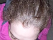 Good Girl Swallows ALL of the Oral Creampie Surprise - Heather Kane 14/16