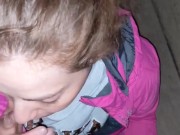 Good Girl Swallows ALL of the Oral Creampie Surprise - Heather Kane 16/16