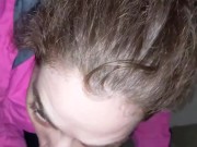 Good Girl Swallows ALL of the Oral Creampie Surprise - Heather Kane 4/16