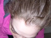 Good Girl Swallows ALL of the Oral Creampie Surprise - Heather Kane 5/16