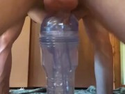Watch It Get Deeper. - Screenshot 5 of 16 - Doggystyle Pov