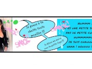 la Salope veut baiser la Coiffeuse !!! 4/16