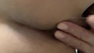 yuichisasaki3_ Kinky Japanese guy's anal massage. I can't stop!