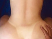 Namorada Viciada em Sexo Anal 13/16