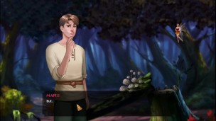 WHAT A LEGEND GAMEPLAY #04 Naughty Not So Little Elf Princess