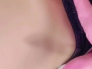 するつもりじゃなかった　ゴム手変態の美人巨乳　何度もイッちゃうって・・ 14/16