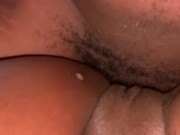 Pretty Pussy,  Big Dick and Water Sports 💦💦💦💦 5/16