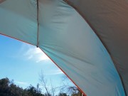 Nude Outdoor Hike & Fucking in the Sun 5/16