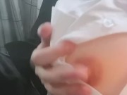 【女性向け】昼間からおっぱいを11分間揉み続けるイケメン社会人「エッチなおっぱいだね。。。」