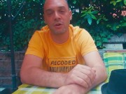 Pandavlog: Pompini, lego, sesso, culi e birra. Una settimana interessante. 13/16