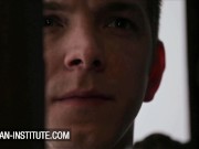 Christale Rock cougar in a hot threesome 3/16