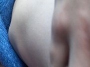 Mañanero, paja cuerpo perfecto 