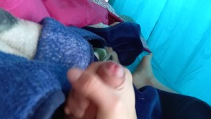 Paja mañanero 2 amante inexperto 