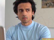 Fucked my boss's teen blonde daughter 3/16