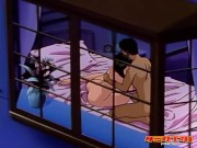 Hentai Pros - Dude Enjoys Having Sex With His Friend's Milfy Wife After His Friend Proposed A Swap 10/16