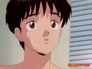 Hentai Pros - Dude Enjoys Having Sex With His Friend's Milfy Wife After His Friend Proposed A Swap 13/16