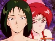 Hentai Pros - Dude Enjoys Having Sex With His Friend's Milfy Wife After His Friend Proposed A Swap 8/16