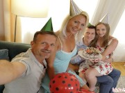 VIRTUAL TABOO - Celebration Came Out On Top