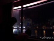 色白スレンダー美女がピストンでイキ狂う… /// 13/16