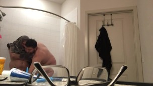 Sexy Shower Time 2